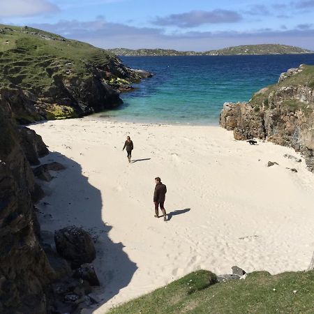 Uig Sands Rooms Dış mekan fotoğraf