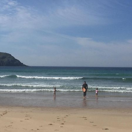 Uig Sands Rooms Dış mekan fotoğraf