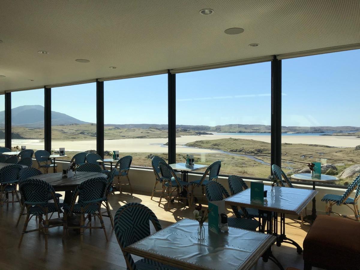 Uig Sands Rooms Dış mekan fotoğraf