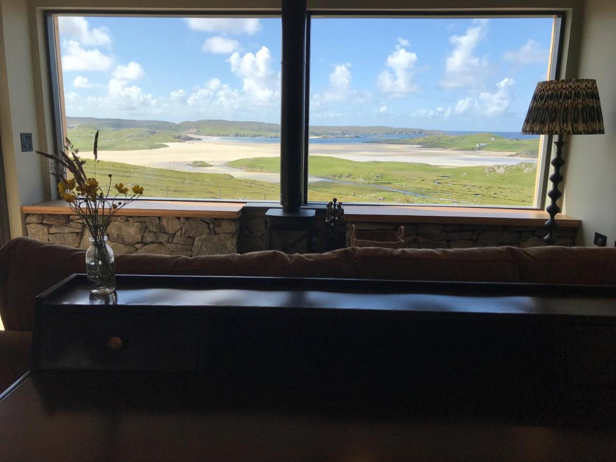 Uig Sands Rooms Dış mekan fotoğraf