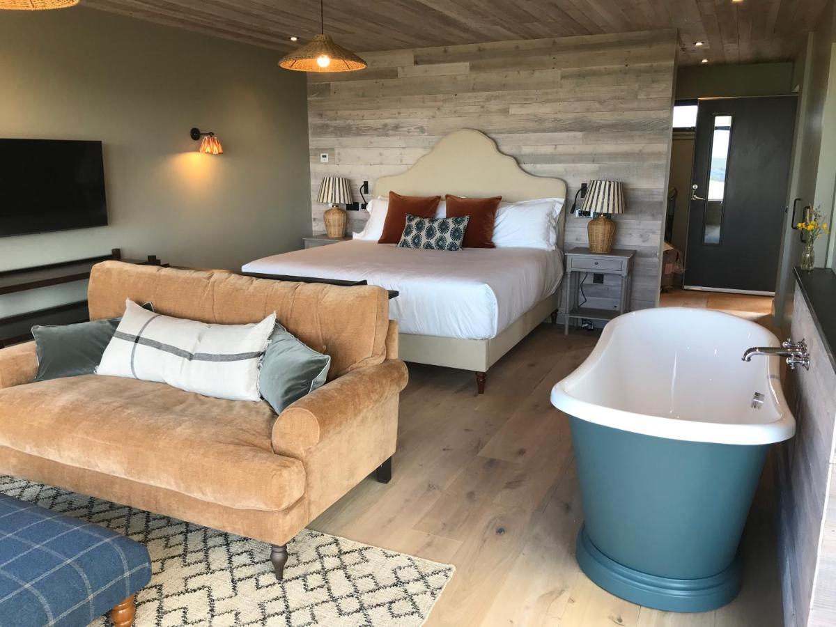 Uig Sands Rooms Dış mekan fotoğraf