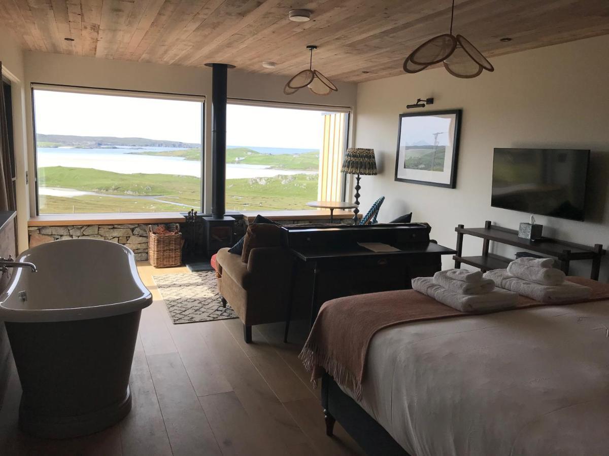 Uig Sands Rooms Dış mekan fotoğraf
