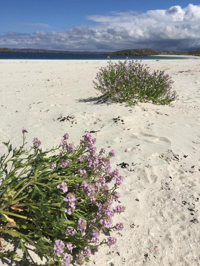 Uig Sands Rooms Dış mekan fotoğraf