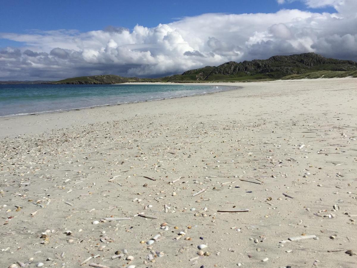 Uig Sands Rooms Dış mekan fotoğraf