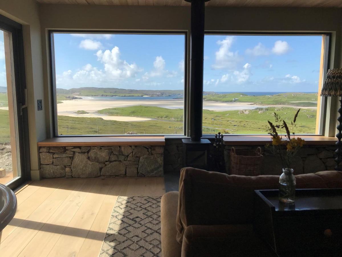 Uig Sands Rooms Oda fotoğraf