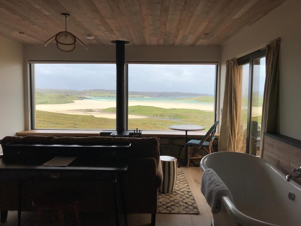 Uig Sands Rooms Dış mekan fotoğraf