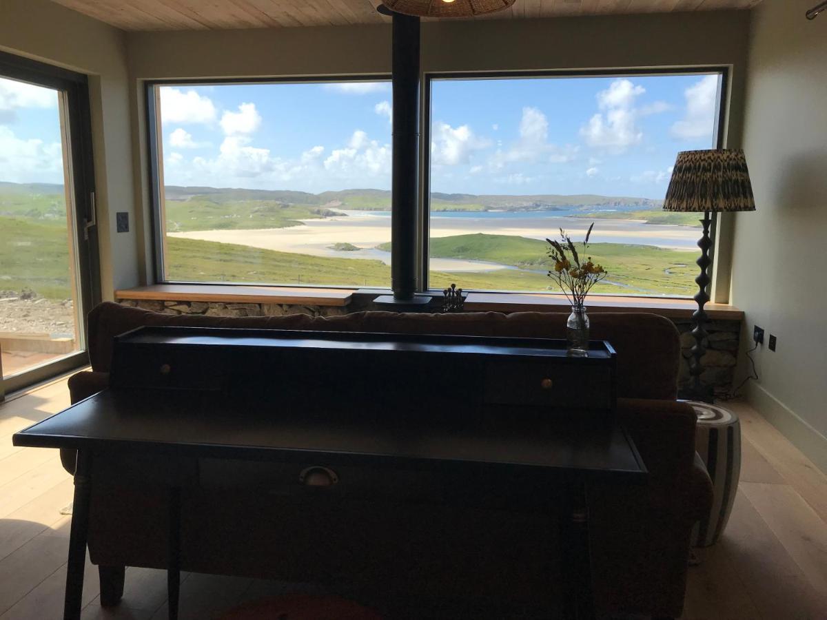 Uig Sands Rooms Dış mekan fotoğraf