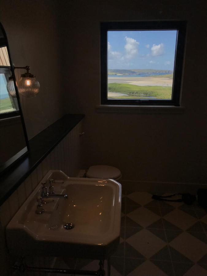 Uig Sands Rooms Dış mekan fotoğraf