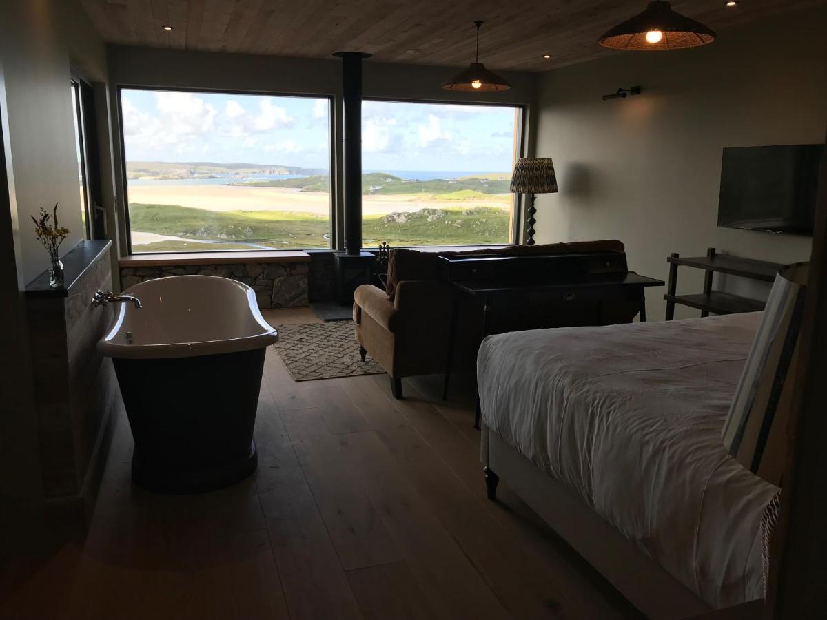 Uig Sands Rooms Dış mekan fotoğraf