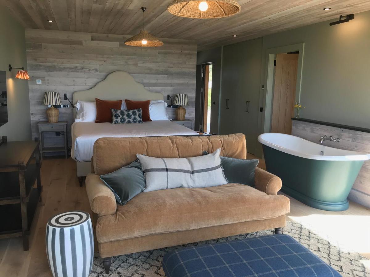 Uig Sands Rooms Dış mekan fotoğraf