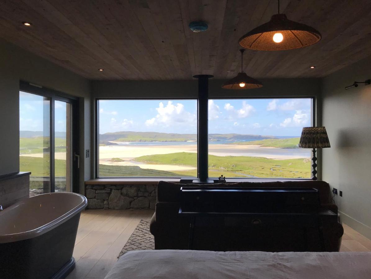 Uig Sands Rooms Dış mekan fotoğraf