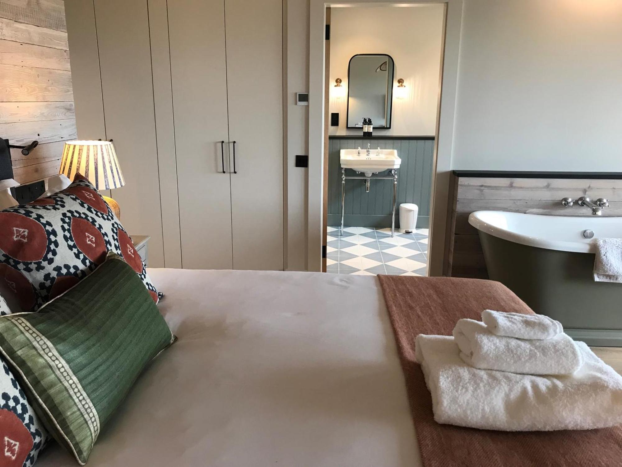 Uig Sands Rooms Oda fotoğraf