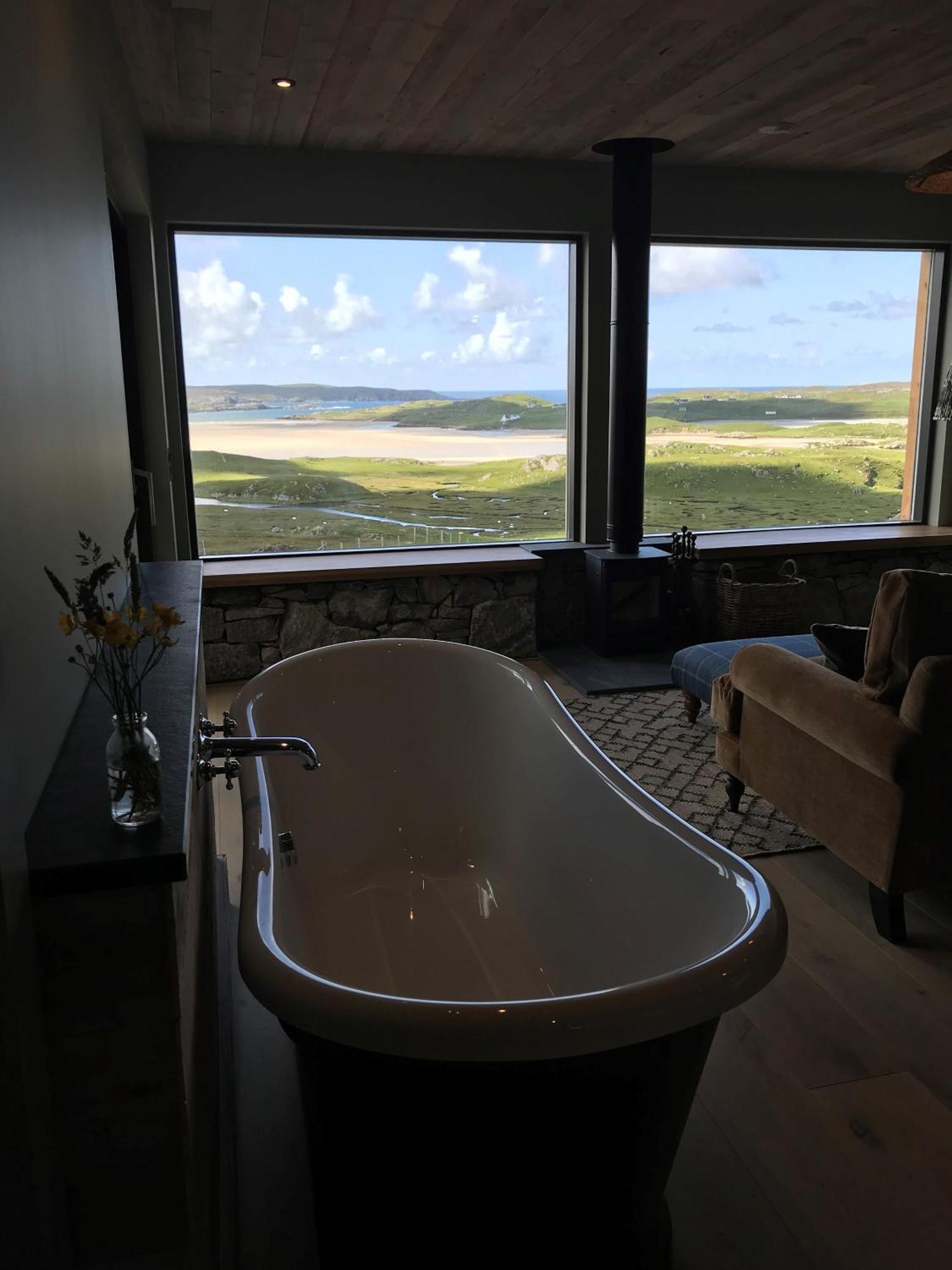 Uig Sands Rooms Oda fotoğraf