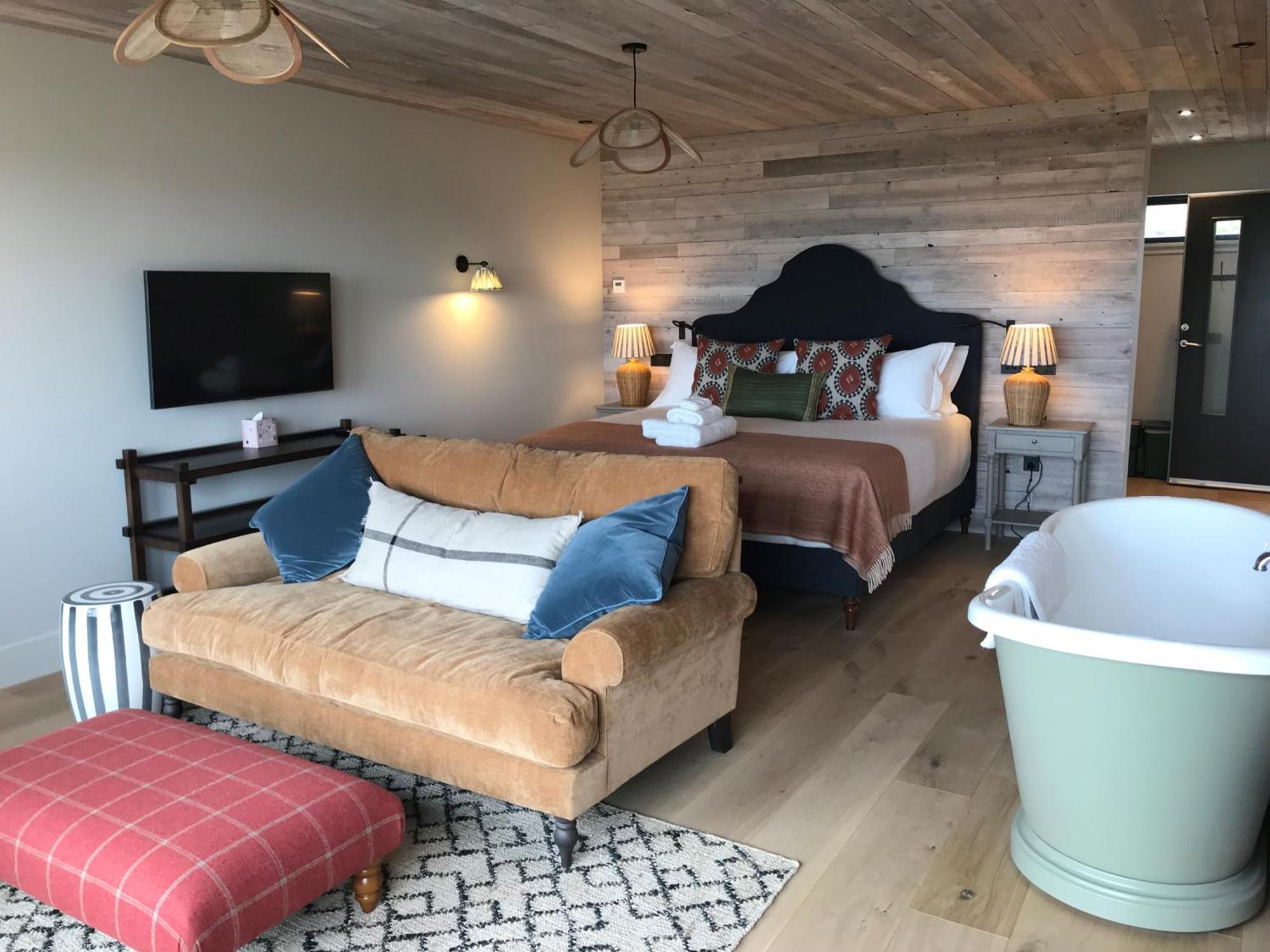 Uig Sands Rooms Oda fotoğraf